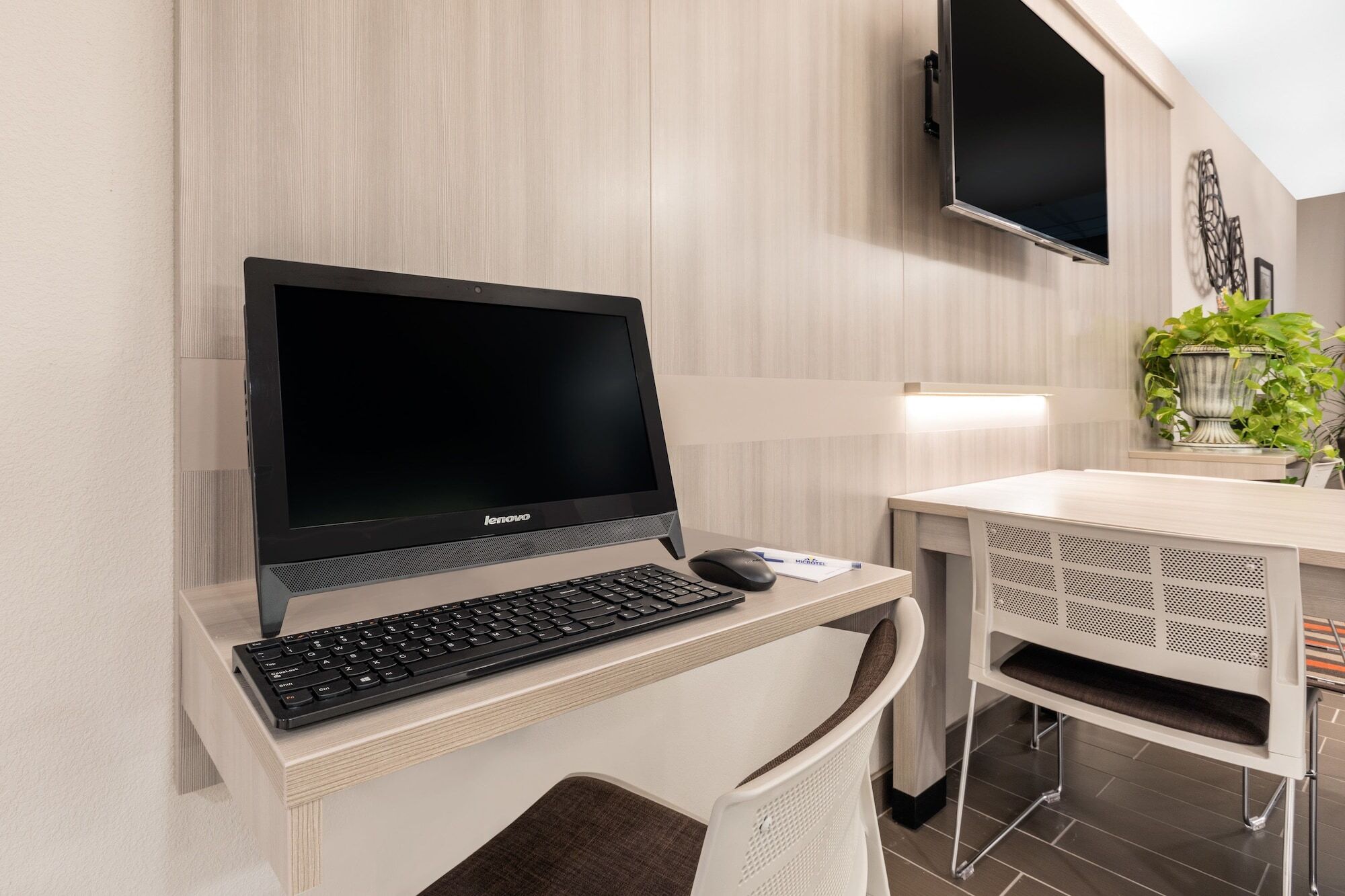 Microtel Inn & Suites By Wyndham Perry Экстерьер фото
